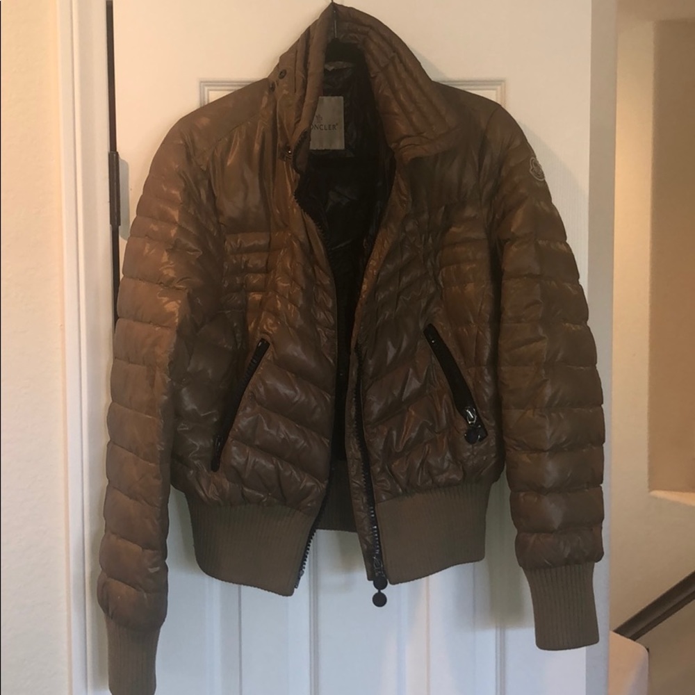 Moncler